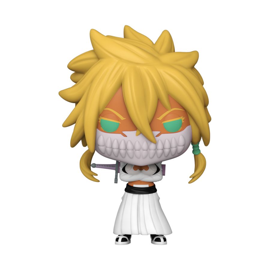 Bleach - Tier Harribel (Pop! Vinyl)