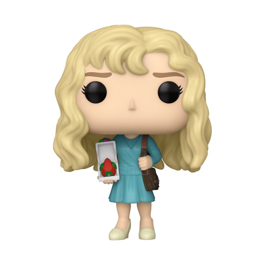 Batman: 85th Anniversary - Vicki Vale 1989 (Pop! Vinyl)