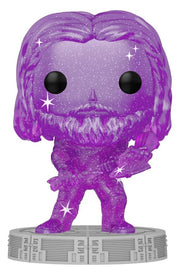 Avengers - Thor Infinity Saga Purple With Protector (Pop! Vinyl)