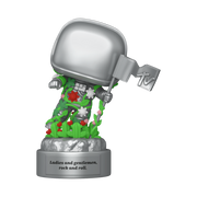 MTV - Moon Person 40th Anniversary (Pop! Vinyl)