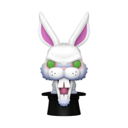 Goosebumps - Bad Hare Day (Pop! Vinyl)