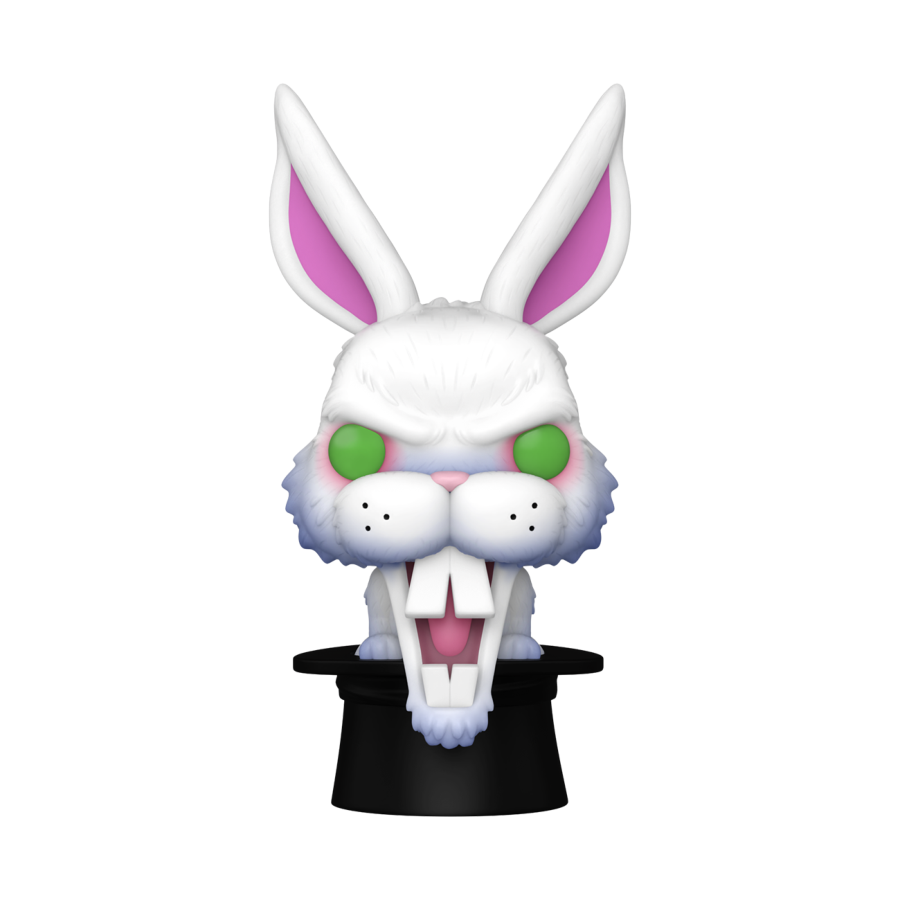 Goosebumps - Bad Hare Day (Pop! Vinyl)