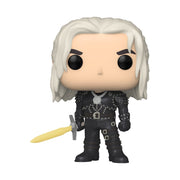 The Witcher (TV) - Geralt With Sword Glow (Pop! Vinyl)