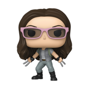 Deadpool And Wolverine - X-23 (Pop! Vinyl)