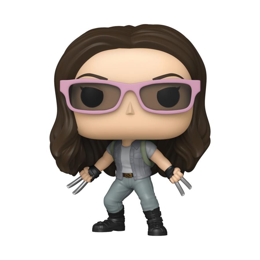 Deadpool And Wolverine - X-23 (Pop! Vinyl)