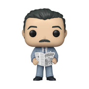 Disney: D100 - Walt Disney With Magazine  (Pop! Vinyl)