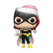 DC Comics - Batgirl Holiday (Pop! Vinyl)