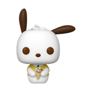 Hello Kitty - Pochacco (Pop! Vinyl)