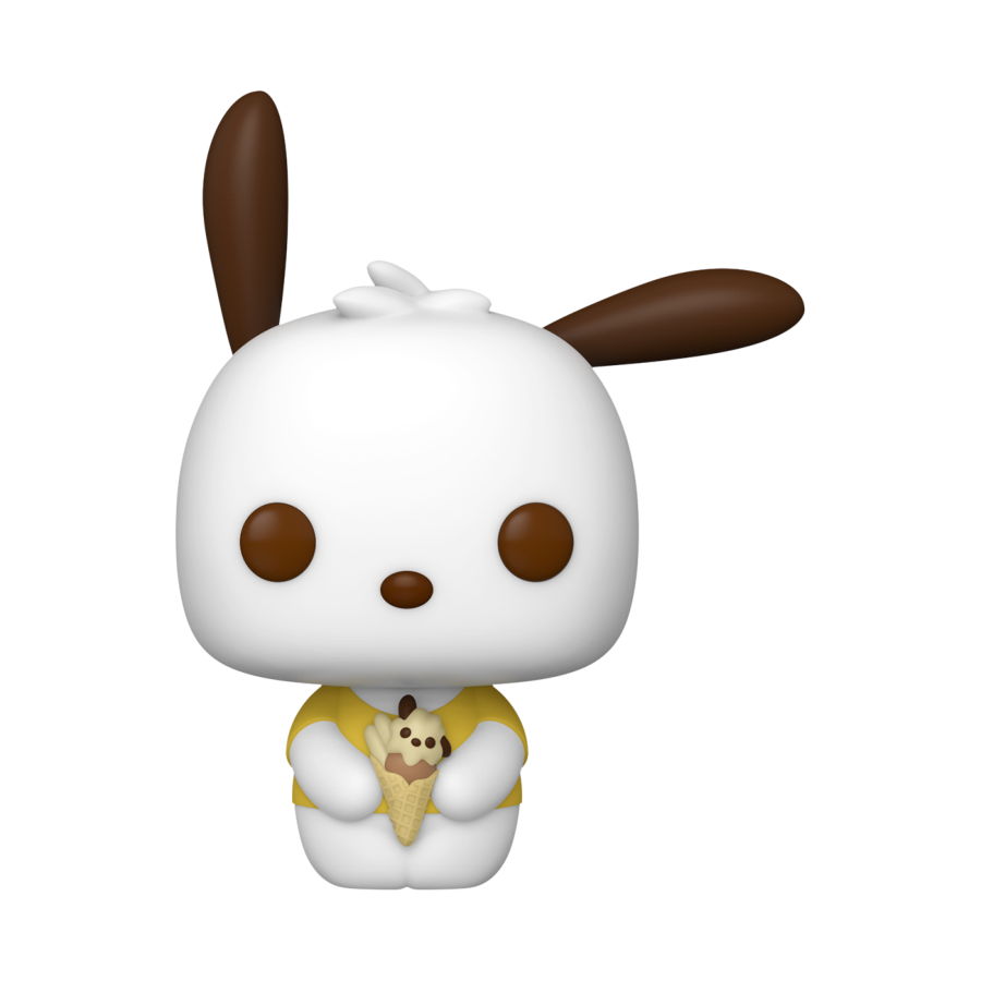 Hello Kitty - Pochacco (Pop! Vinyl)