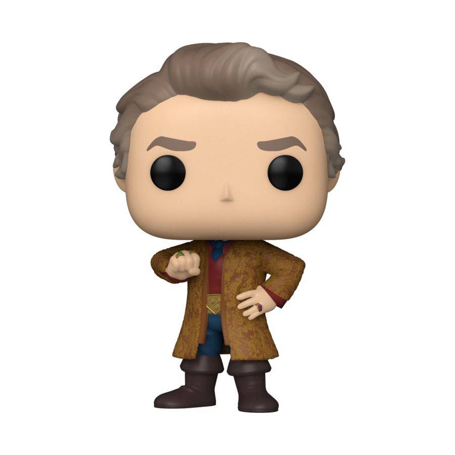 Dungeons And Dragons: Honor Among Thieves 2023 - Forge (Pop! Vinyl)