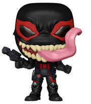 Venom - Thunderbolt Agent Venom (Pop! Vinyl)