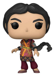 Ms Marvel TV - Aisha (Pop! Vinyl)