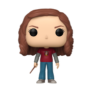 Harry Potter - Hermione Granger V2 (Pop! Vinyl)