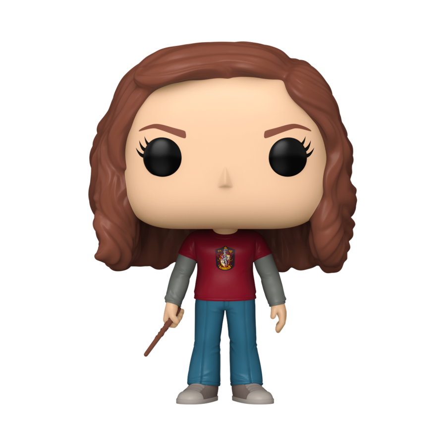Harry Potter - Hermione Granger V2 (Pop! Vinyl)