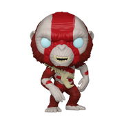 Godzilla Vs Kong 2 - Skar King (Pop! Vinyl)