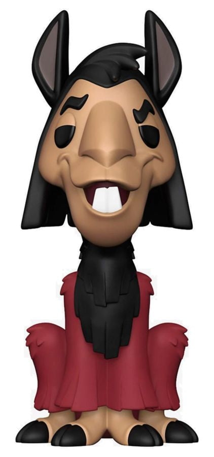 Emperors New Groove - Kuzco Llama Vinyl Soda (Pop! Vinyl)