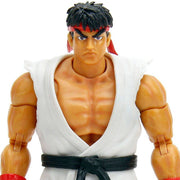 Street Fighter - Ryu 6" (Action Figure)