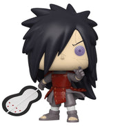 Naruto Shippuden - Madara Reanimation (Pop! Vinyl)