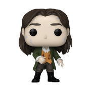 Interview With A Vampire 1994 - Louis de Pointe du Lac (Pop! Vinyl)
