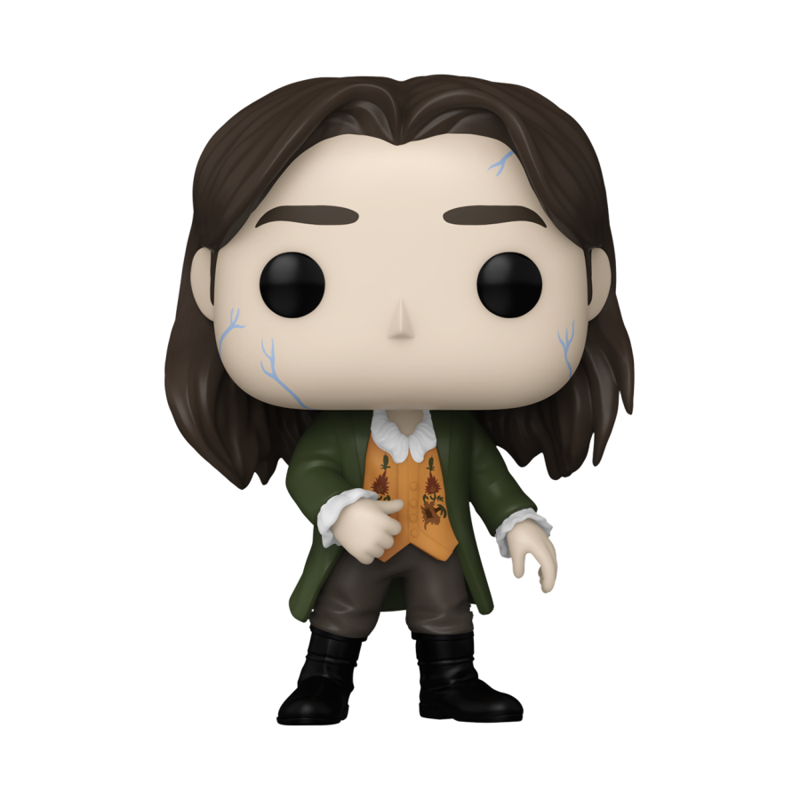 Interview With A Vampire 1994 - Louis de Pointe du Lac (Pop! Vinyl)