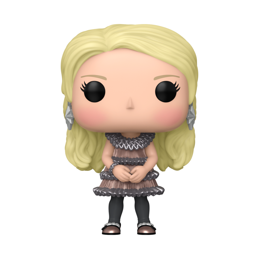 Harry Potter - Luna Lovegood Party Dress (Pop! Vinyl)