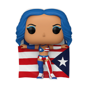 WWE - Zelina Vega (Pop! Vinyl)