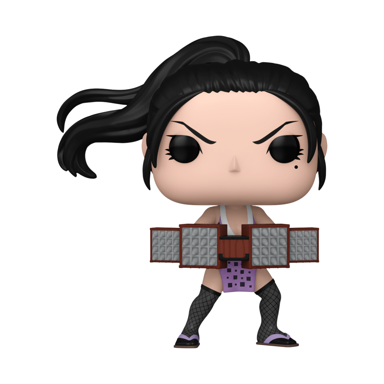Demon Slayer - Hinatsuru Battle (Pop! Vinyl)