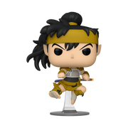 Inuyasha - Koga (Pop! Vinyl)