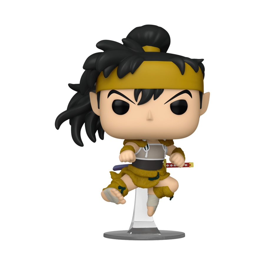 Inuyasha - Koga (Pop! Vinyl)
