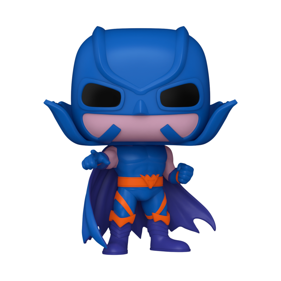 Goosebumps - Attack Of The Mutant (Pop! Vinyl)
