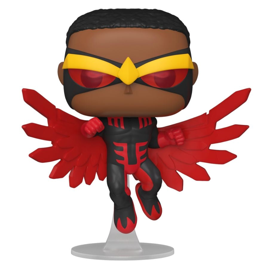 Marvel Comics - Falcon SDCC 2021 (Pop! Vinyl)