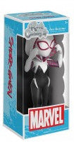 Spider-Man - Spider-Gwen Masked Rock Candy (Vinyl Figure)