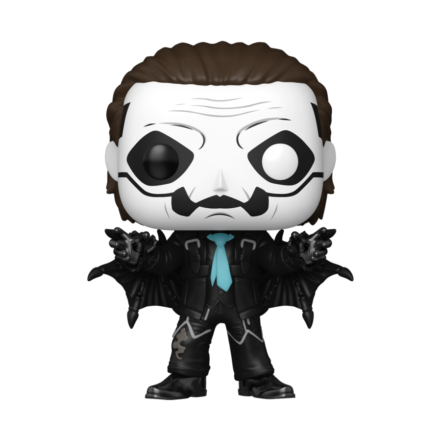 Ghost - Bat (Pop! Vinyl)