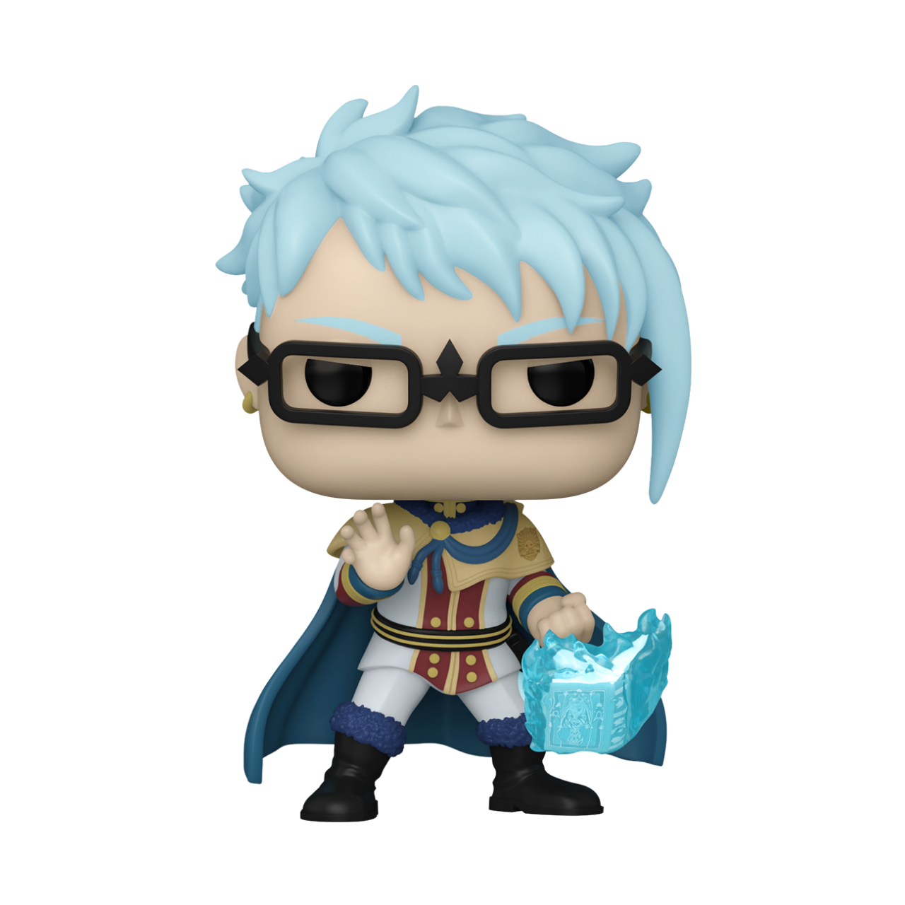 Black Clover - Klaus (Pop! Vinyl)