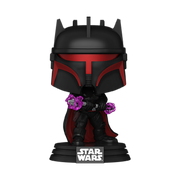 Star Wars - Moff Gideon With Armor (Pop! Vinyl)
