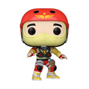 The Flash 2023 - Barry Allen Prototype Suit (Pop! Vinyl)