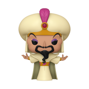 Disney: Villains - Jafar (Pop! Vinyl)
