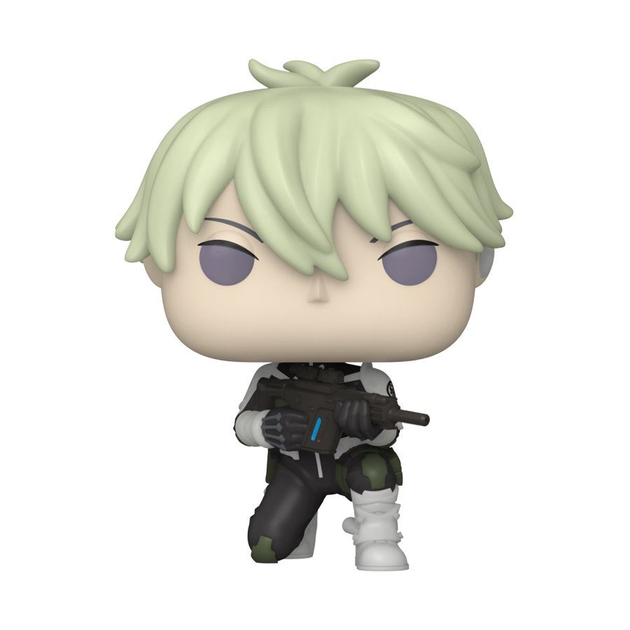Kaiju No. 8 - Reno (Pop! Vinyl)
