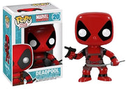 Deadpool (Pop! Vinyl)