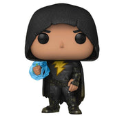 Black Adam (2022) - Black Adam Winter Con 2022 (Pop! Vinyl)