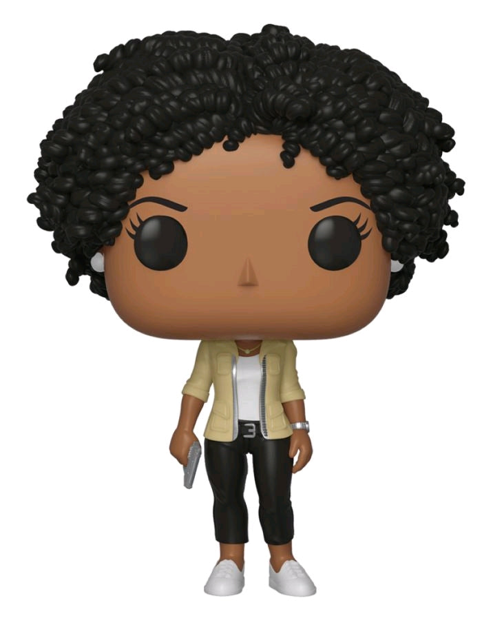 James Bond - Eve Moneypenny (Pop! Vinyl)