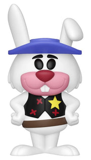 Hanna Barbera - Ricochet Rabbit Vinyl Soda (Pop! Vinyl)