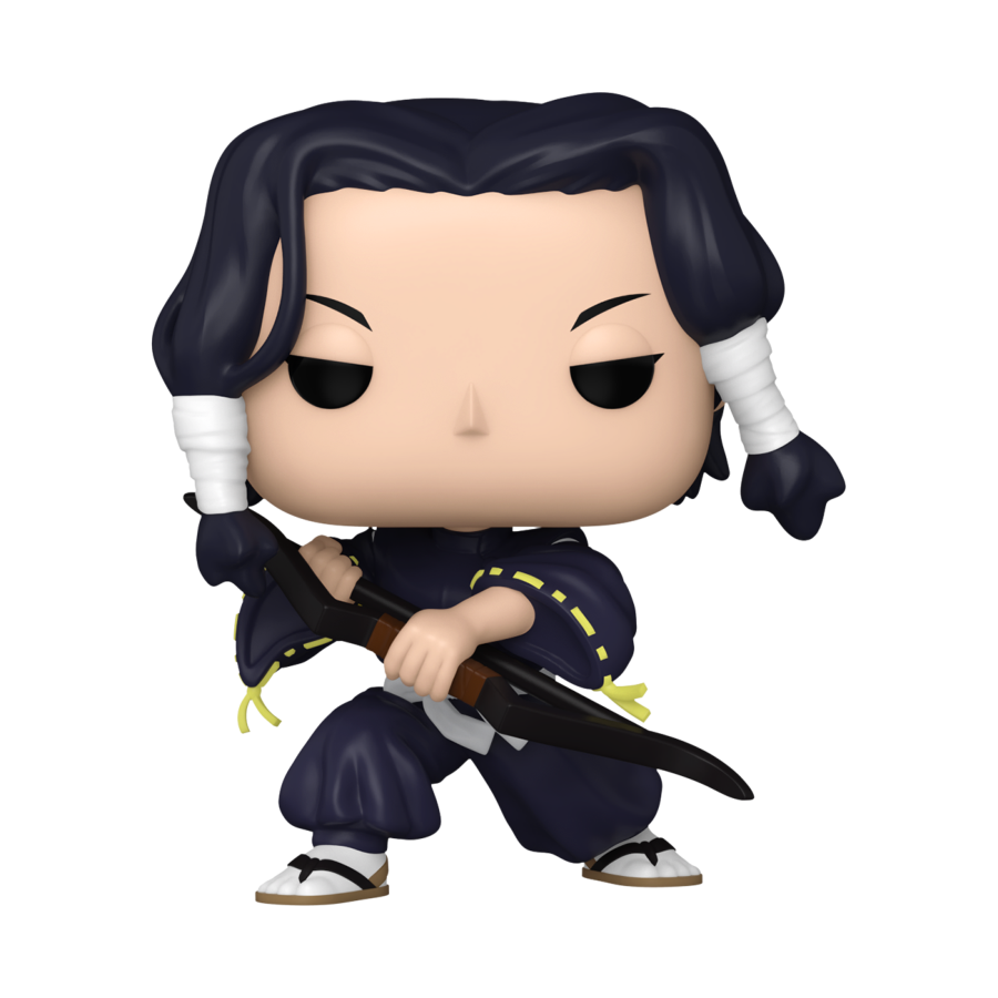 Jujutsu Kaisen - Noritoshi Kamo (Pop! Vinyl)