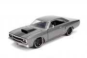 Fast And Furious - '70 Plymouth Road Runner OR 1:24 Scale Hollywood Ride (Model Car)