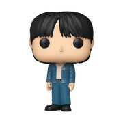 BTS: Solos - Jimin (Like Crazy) (Pop! Vinyl)