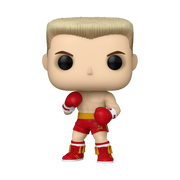 Rocky - Ivan Drago (Pop! Vinyl)