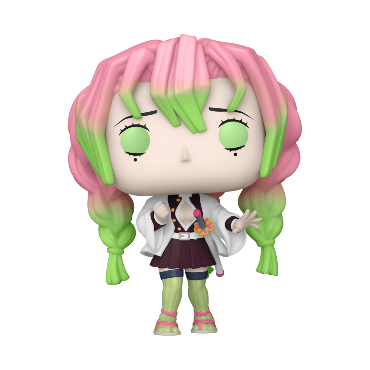 Demon Slayer - Mitsuri Glow (Pop! Vinyl)