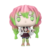 Demon Slayer - Mitsuri Glow (Pop! Vinyl)