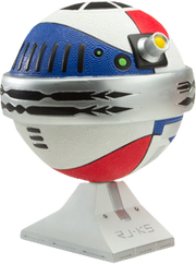 Kidrobot - RJ-K5 Astrofresh Bball Droyd All-Star