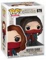 Mortal Engines - Hester Shaw (Pop! Vinyl)